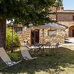Apartment Relais Riserva Di Fizzano *