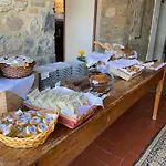 Relais Riserva Di Fizzano Castellina in Chianti