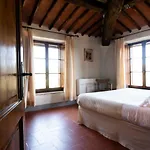 Relais Riserva Di Fizzano *