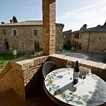 Relais Riserva Di Fizzano Apartment *