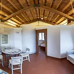 Apartment Relais Riserva Di Fizzano Castellina in Chianti