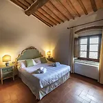 Relais Riserva Di Fizzano Apartment