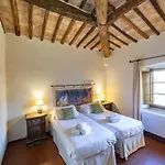 Relais Riserva Di Fizzano Castellina in Chianti