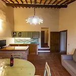 Relais Riserva Di Fizzano Apartment Castellina in Chianti