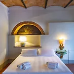 Relais Riserva Di Fizzano * Castellina in Chianti