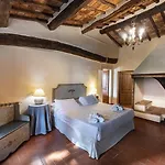 Apartment Relais Riserva Di Fizzano *