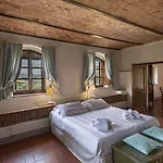 Relais Riserva Di Fizzano * Castellina in Chianti