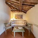 Apartment Relais Riserva Di Fizzano