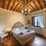 Relais Riserva Di Fizzano Apartment Castellina in Chianti