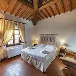 Relais Riserva Di Fizzano Apartment