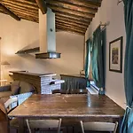 Relais Riserva Di Fizzano Apartment Castellina in Chianti