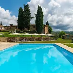 Relais Riserva Di Fizzano