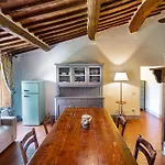 Apartment Relais Riserva Di Fizzano