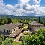 Relais Riserva Di Fizzano Apartment Castellina in Chianti