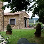 Relais Riserva Di Fizzano Apartment