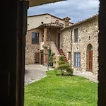 Relais Riserva Di Fizzano Apartment