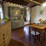 Relais Riserva Di Fizzano Castellina in Chianti