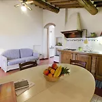 Apartment Relais Riserva Di Fizzano *