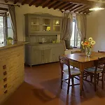 Apartment Relais Riserva Di Fizzano