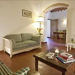 Relais Riserva Di Fizzano Apartment *