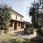 Relais Riserva Di Fizzano Apartment Castellina in Chianti