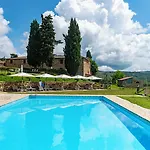 Apartment Relais Riserva Di Fizzano *