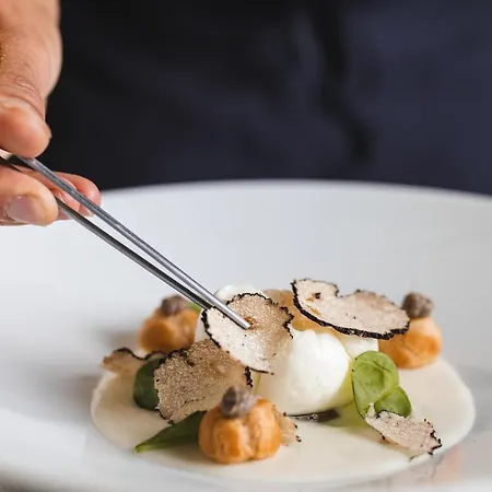 Appartamento Relais Riserva Di Fizzano Castellina in Chianti