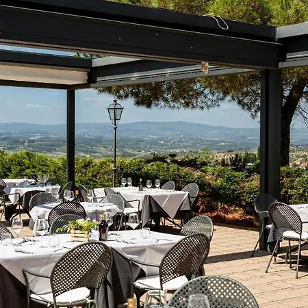 Relais Riserva Di Fizzano Apartment