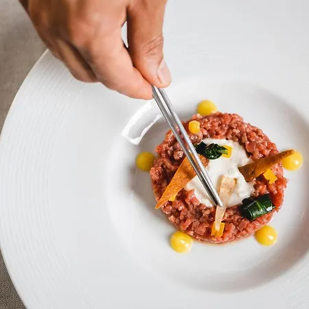 Relais Riserva Di Fizzano *