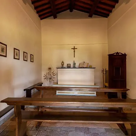 Relais Riserva Di Fizzano * Castellina in Chianti