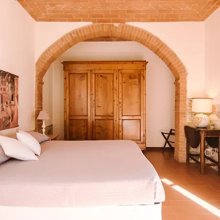 Relais Riserva Di Fizzano