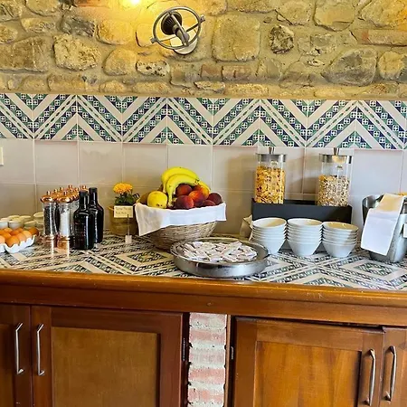 Relais Riserva Di Fizzano