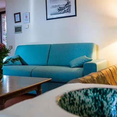 Relais Riserva Di Fizzano Apartment