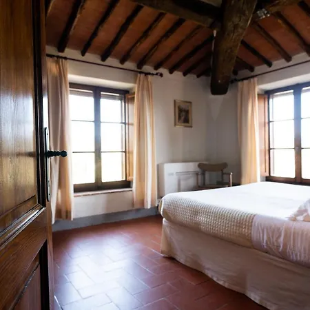 Relais Riserva Di Fizzano *