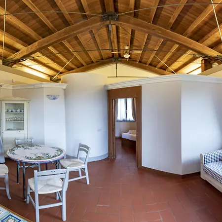 Apartment Relais Riserva Di Fizzano Castellina in Chianti