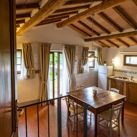 Relais Riserva Di Fizzano *