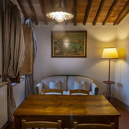 Relais Riserva Di Fizzano 카스텔리나인키안티