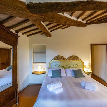 Relais Riserva Di Fizzano