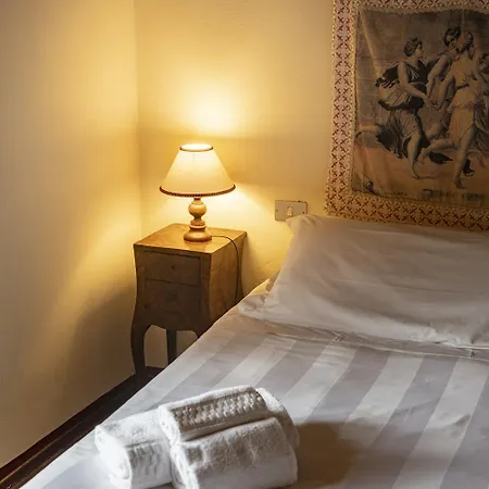 Relais Riserva Di Fizzano Apartment Castellina in Chianti