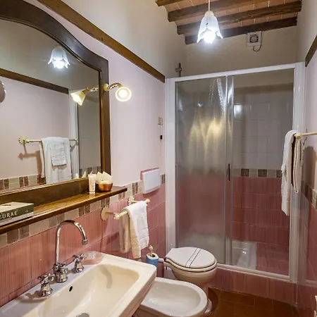 Apartment Relais Riserva Di Fizzano Castellina in Chianti