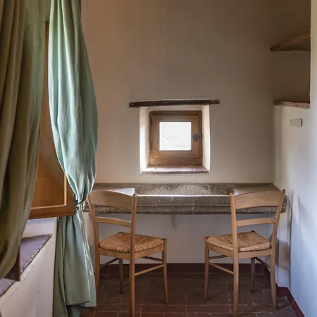 Apartment Relais Riserva Di Fizzano *