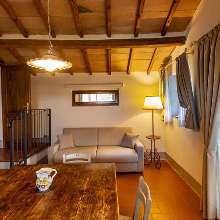 Relais Riserva Di Fizzano *