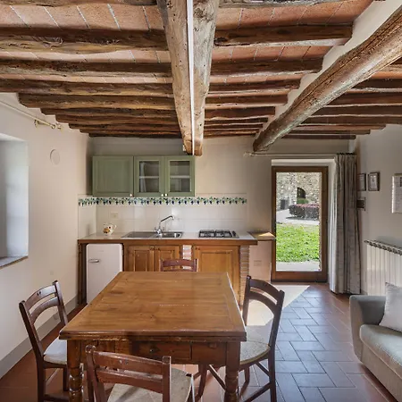 Relais Riserva Di Fizzano
