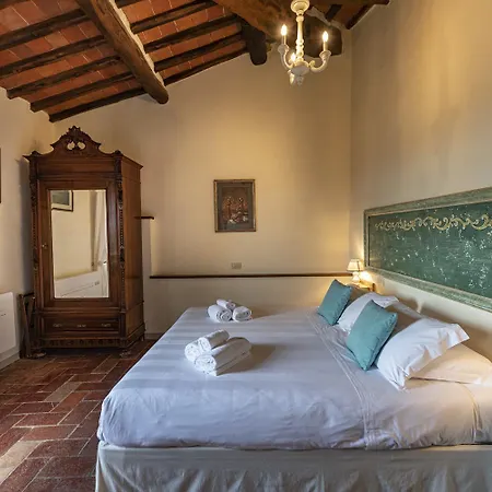 Relais Riserva Di Fizzano