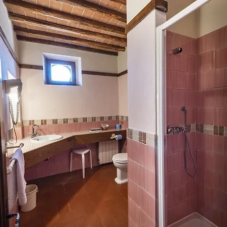 Relais Riserva Di Fizzano