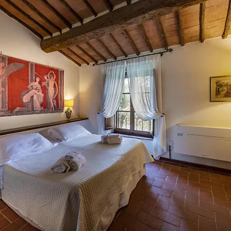 Relais Riserva Di Fizzano