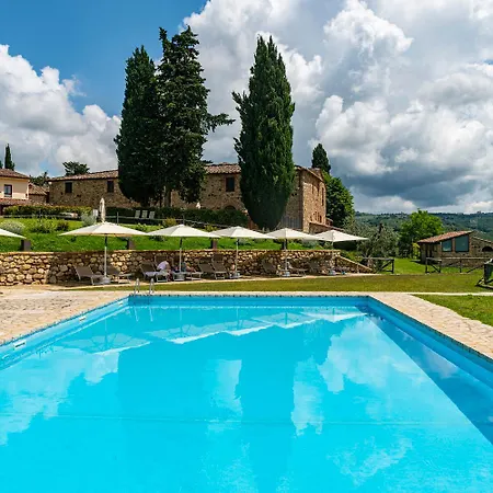 Relais Riserva Di Fizzano