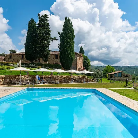 Relais Riserva Di Fizzano