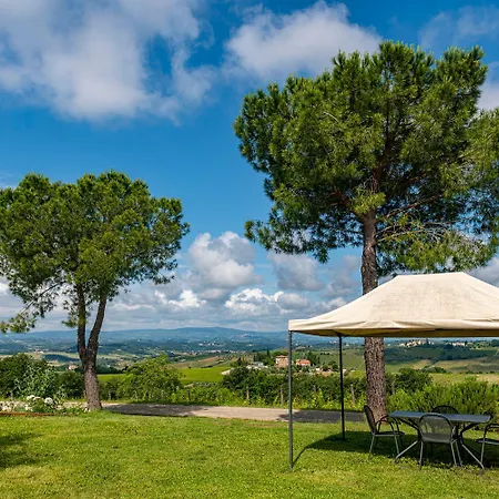 Relais Riserva Di Fizzano *