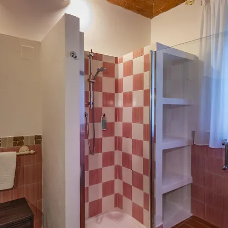 Apartment Relais Riserva Di Fizzano